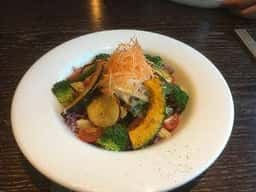 Dining Bar A-towa