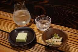 旬魚酒菜 五郎 古町店