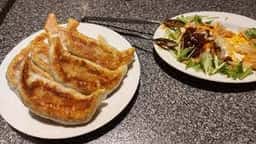 神田餃子屋 本店