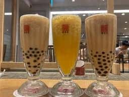 春水堂 横浜ポルタ店
