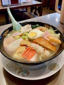 麺や 美好