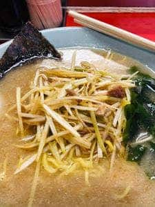 ラーメンショップ流山店