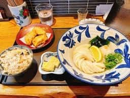 うどん工房 悠々