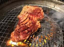 焼肉きんぐ 福岡志免店