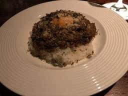 バー&ビストロ エボニー