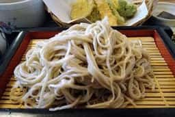 手打そば 昇寿