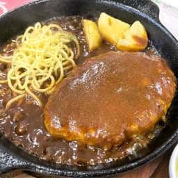NIKU DINER イワナガ