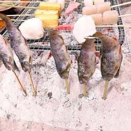 神話の里 あまのいわと茶屋 清風明月