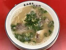 長浜屋台 一心亭 本店