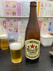 大衆酒場 一