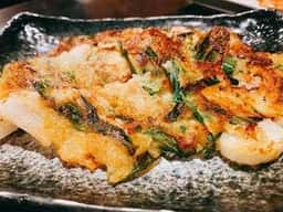 隠れ韓国Kitchen カンス