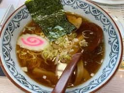 らーめん一番館 前橋店