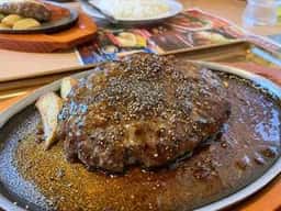 ファミリーレストラン ジョイフル 南大分店