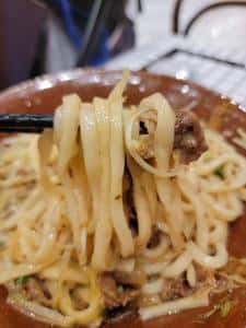 ウドンのな 高崎OPA店