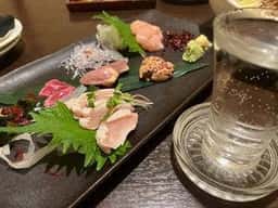 大和酒彩 しゅん坊