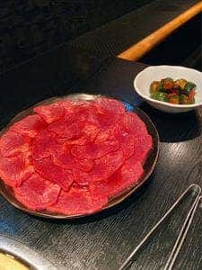 焼肉壱