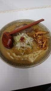 麺や 春夏揫冬