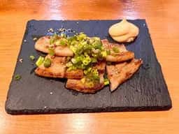 信州炉端酒場 万事屋