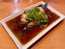 信州炉端酒場 万事屋