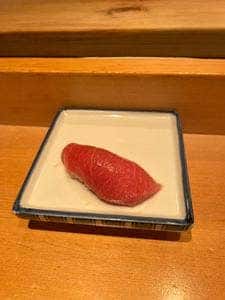 寿司幸 別館 IKKYU