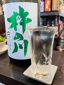 立ち呑み たたんばぁ 長崎街道かもめ市場