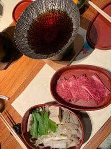 草津温泉 湯宿 季の庭