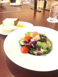 ガーデンキッチン リチェッタ