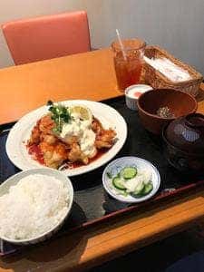 食工房シノワ