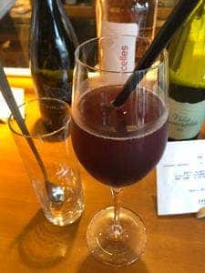ワインショップ・エノテカ 新潟店