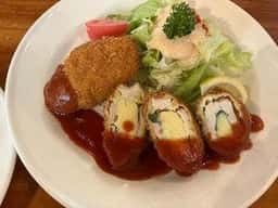 サラダの店 サンチョ 伏見店