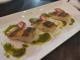 ワイン食堂 莉庵