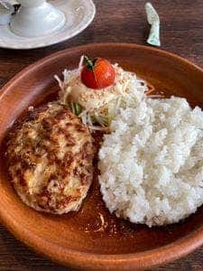 びっくりドンキー 熊谷店