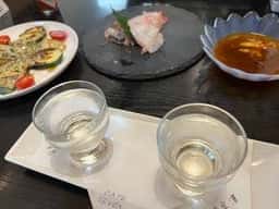 十割そば 初音
