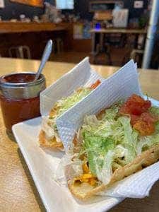 ラッキータコス