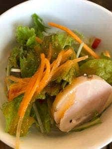 朝専門 天むすカフェ 天むす亭