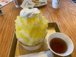ラボラトワール メルシー