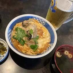 お食事処 大たに