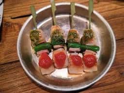 IZUMI PINCHO