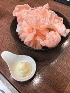 明石串カツ うおんかつ