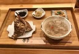 叙序圓