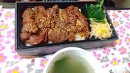 韓国料理 高句麗