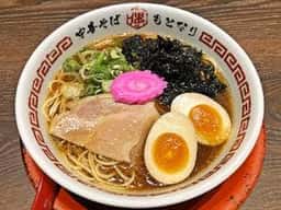 麺屋偶 もとなり 那覇空港店