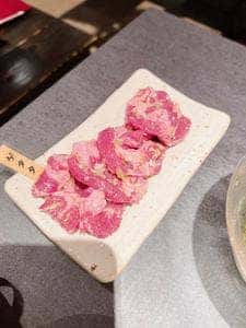尾崎牛 丸子屋