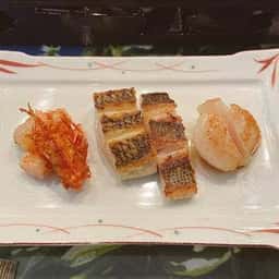 鉄板焼 戎座