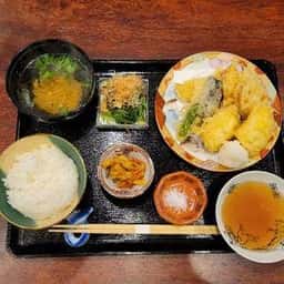 あなごと日本酒 なかむら