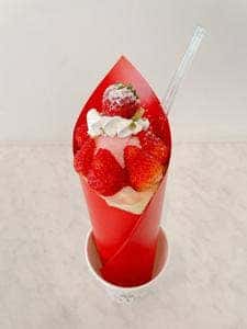 strawberry kitchen515