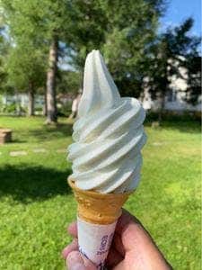 山中牧場