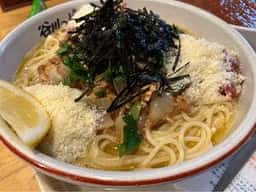 谷川のパスタ エルベ