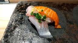 能登前寿司 千代ずし