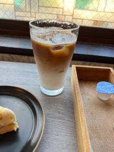 curio・cafe
